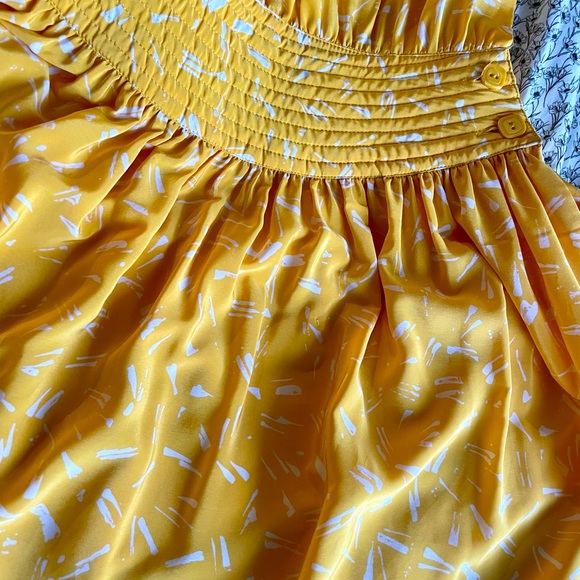 Vintage Maggie Boutique Dress - Picture 11 of 11